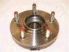 ASHIKA 44-20513 Wheel Hub